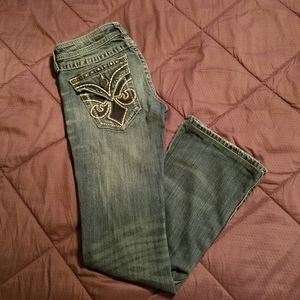 Affliction Jeans